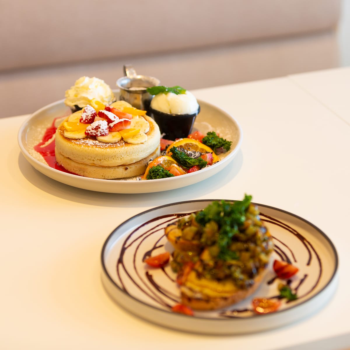Cafe LeLunar Chermside Hero