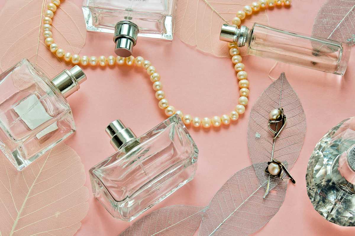 Fragrance