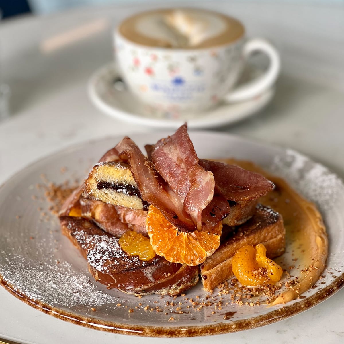 Majestic Cafe Hero - Riccarton