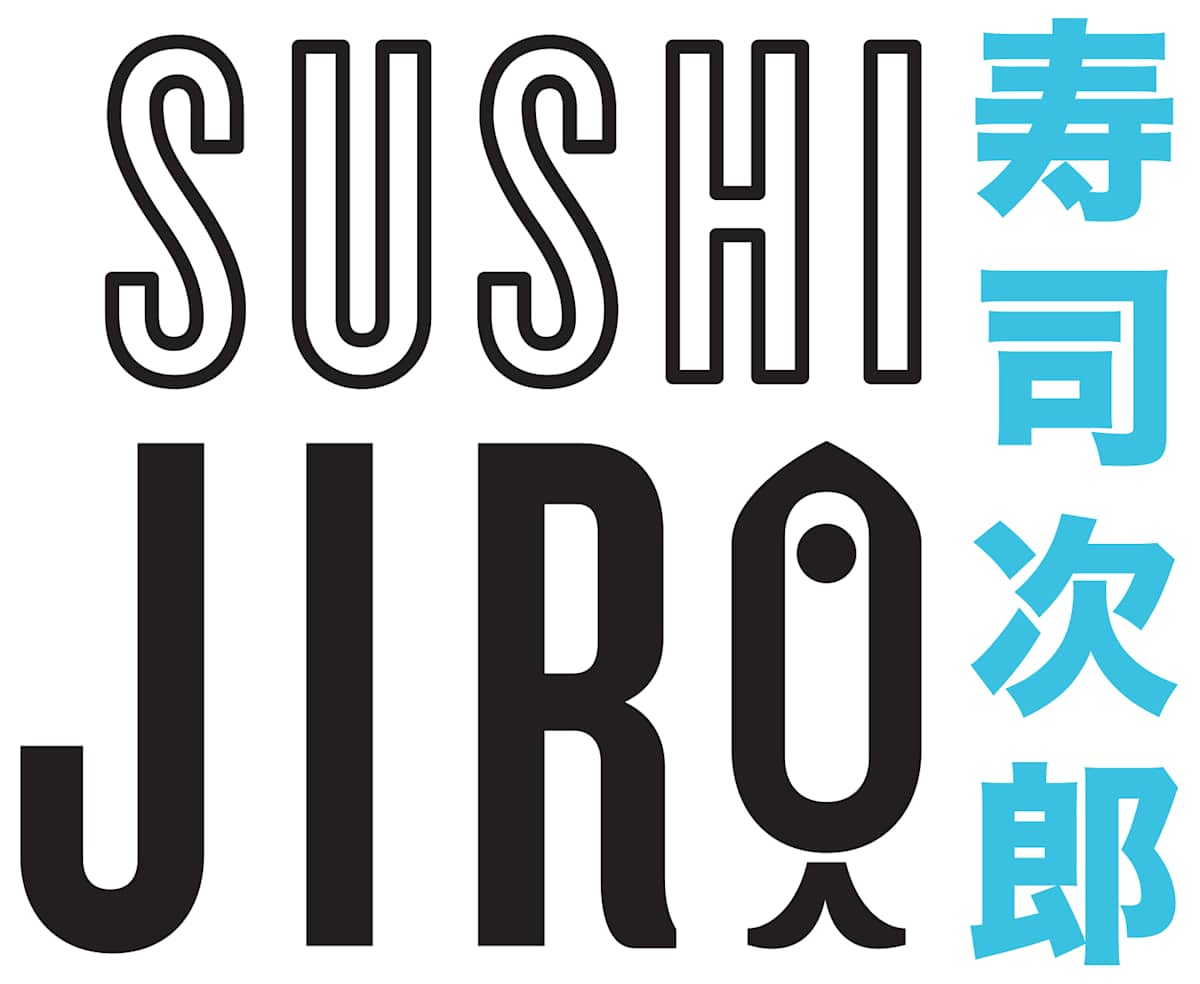 Sushi Jiro