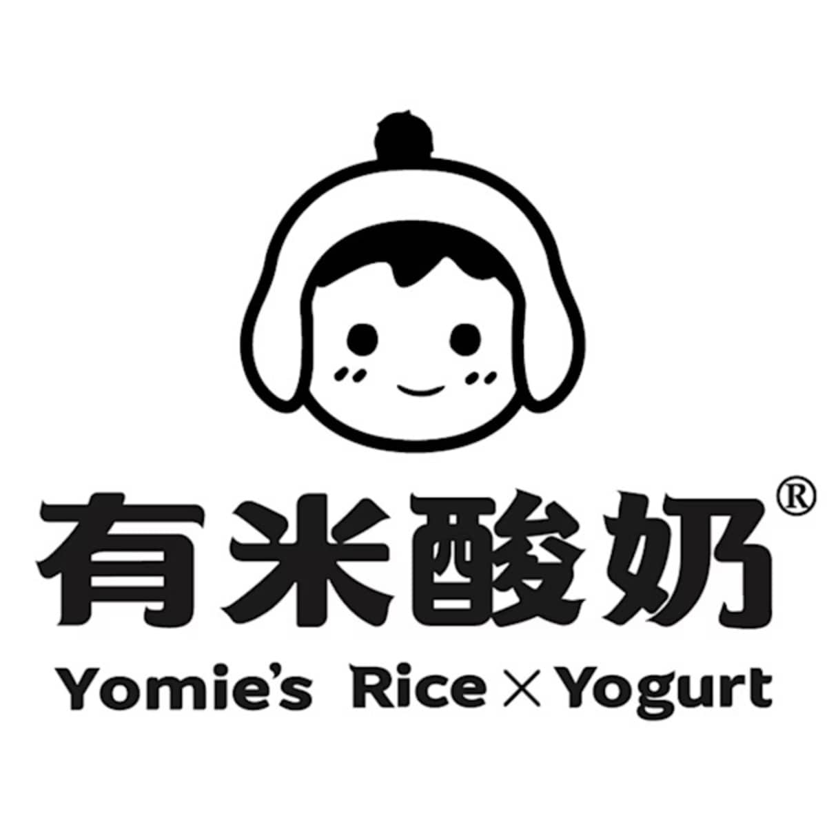 Yomie's Rice & Yoghurt