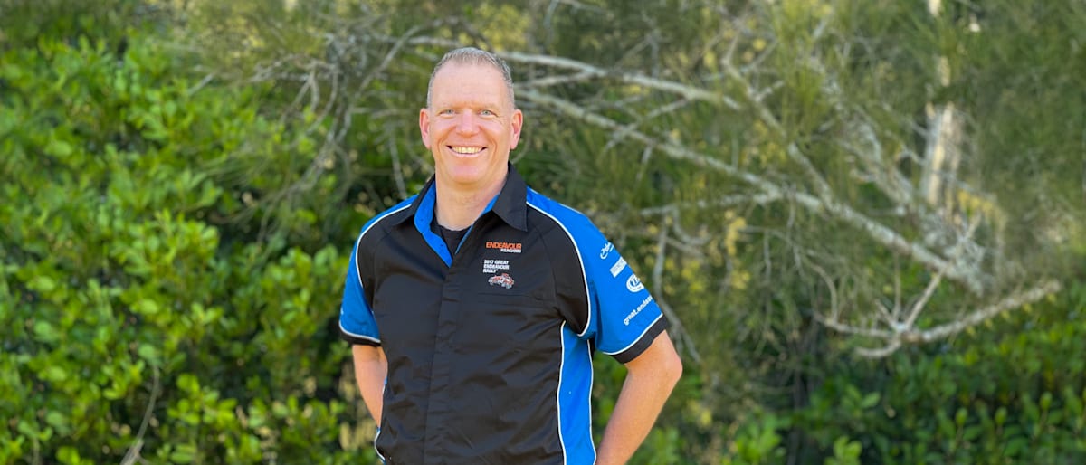 Local Heroes 2021 - North Lakes - Peter Brady - web banner