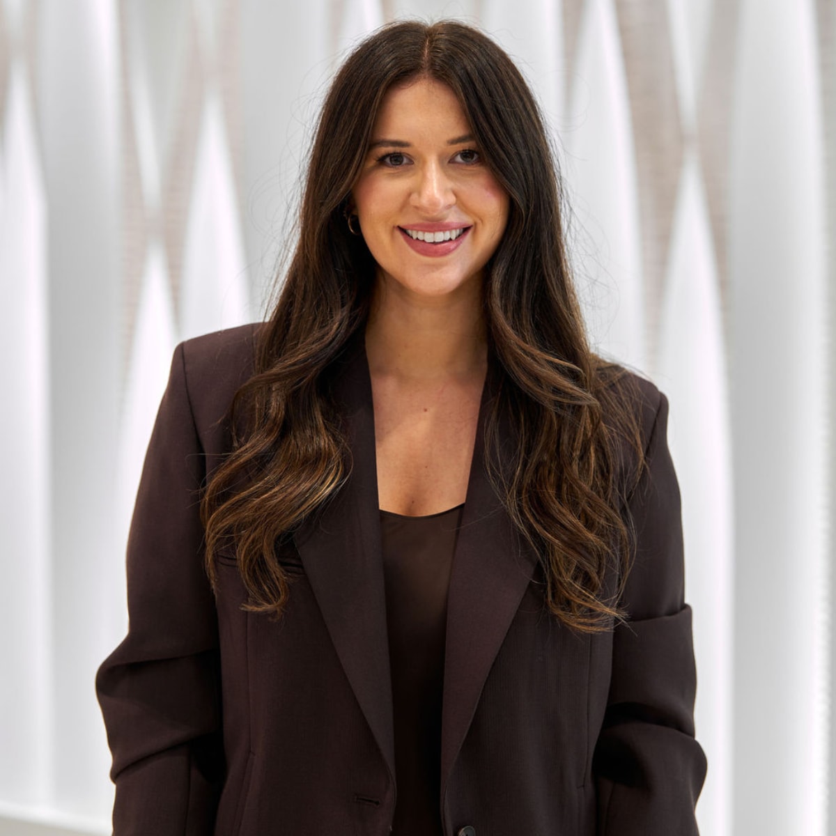 Meet Westfield Stylist Anita Jedinak
