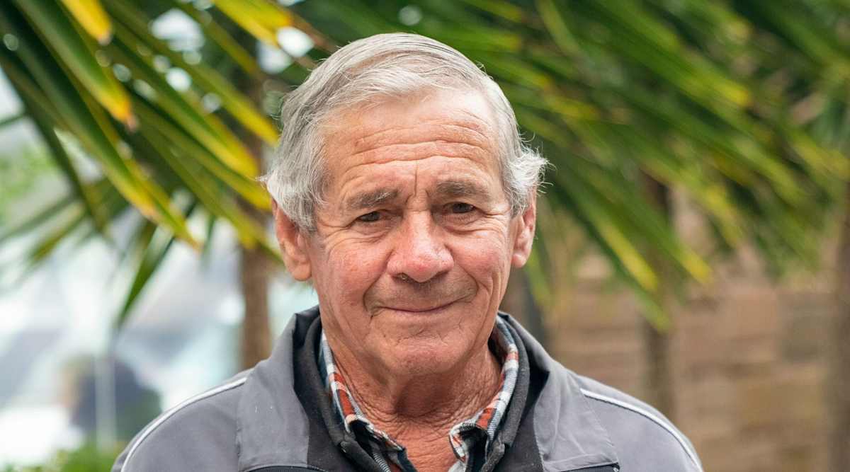 Local Hero 2019 - West Lakes - Barry Nitschke - Web banner