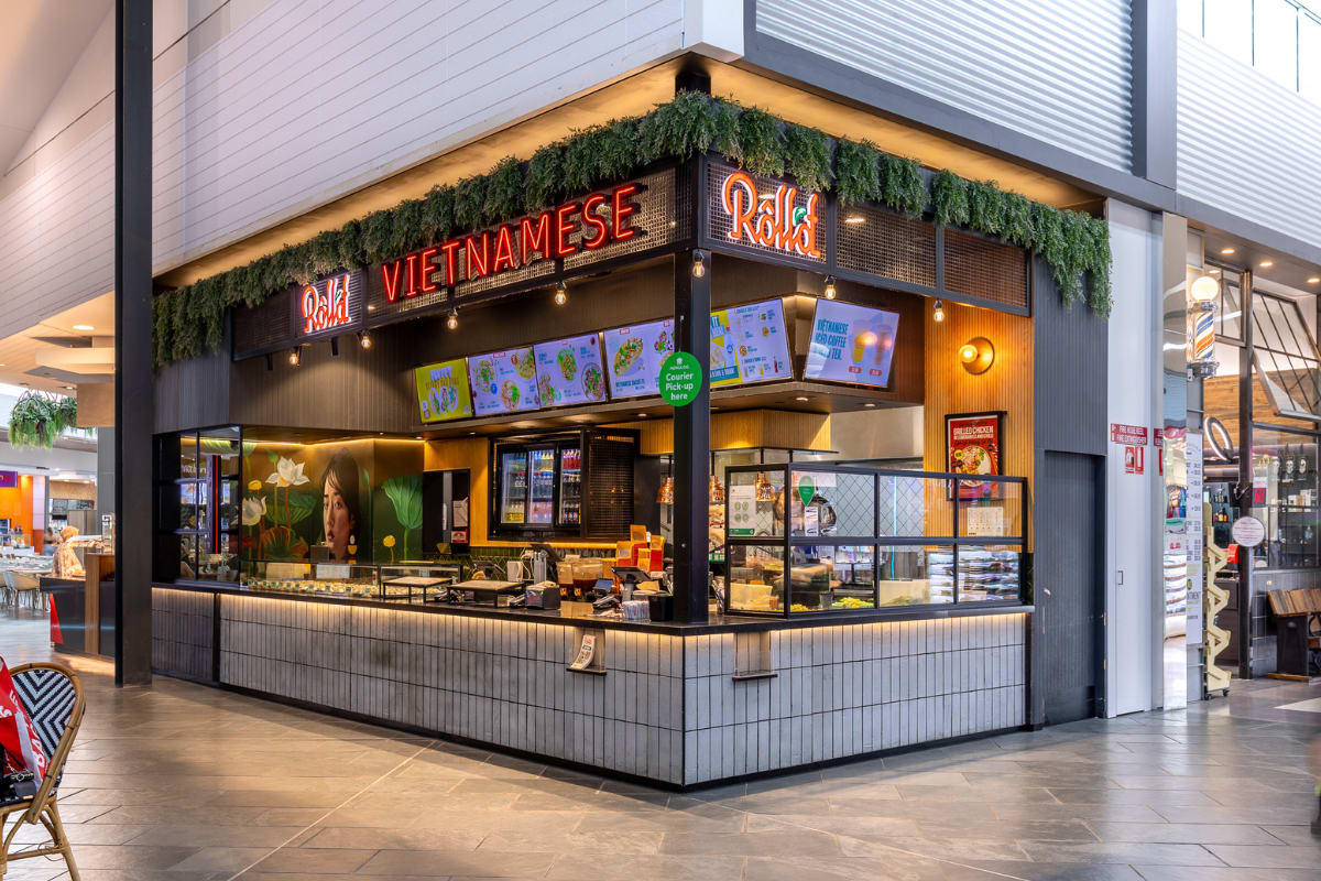 Roll'd storefront image