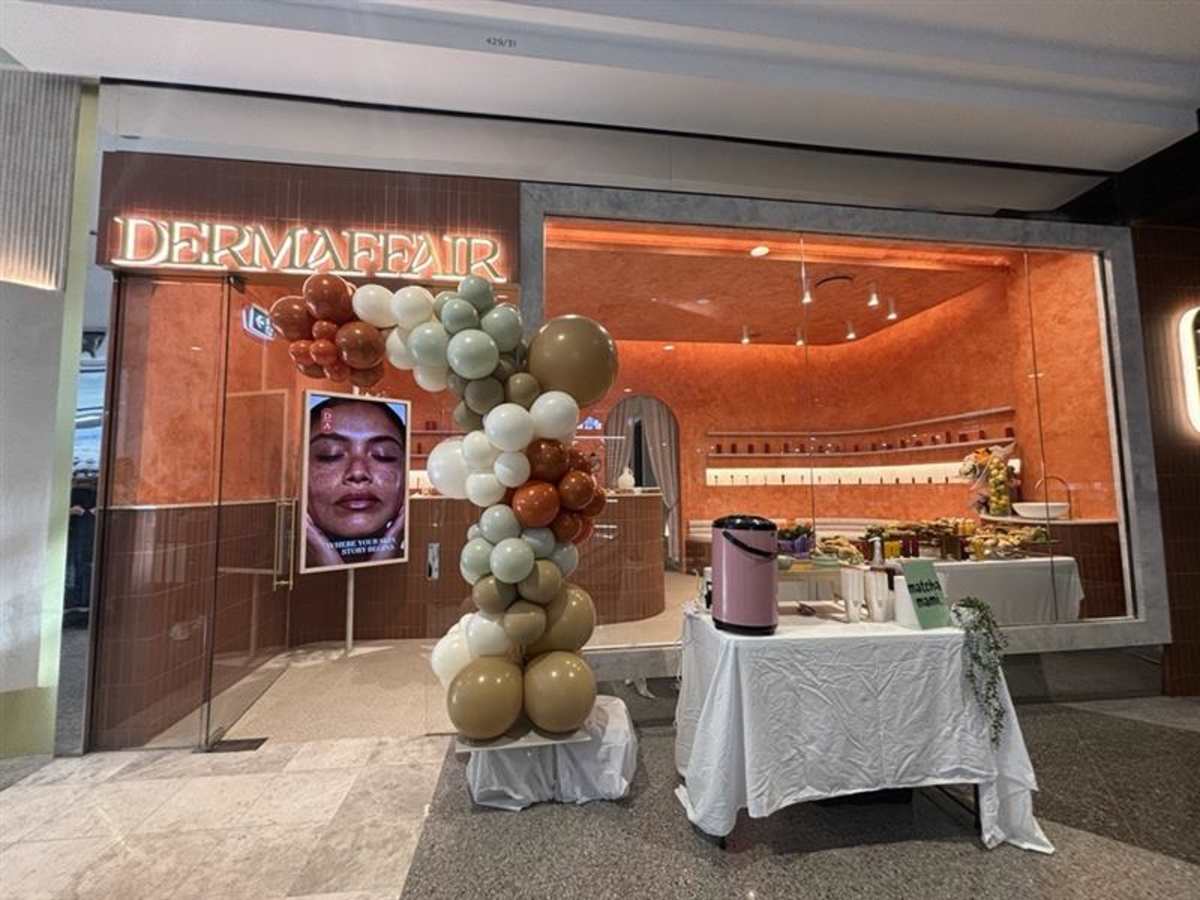 Dermaffair storefront image