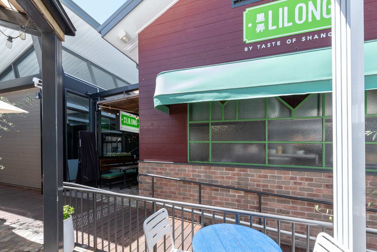 LiLong by Taste of Shanghai storefront image
