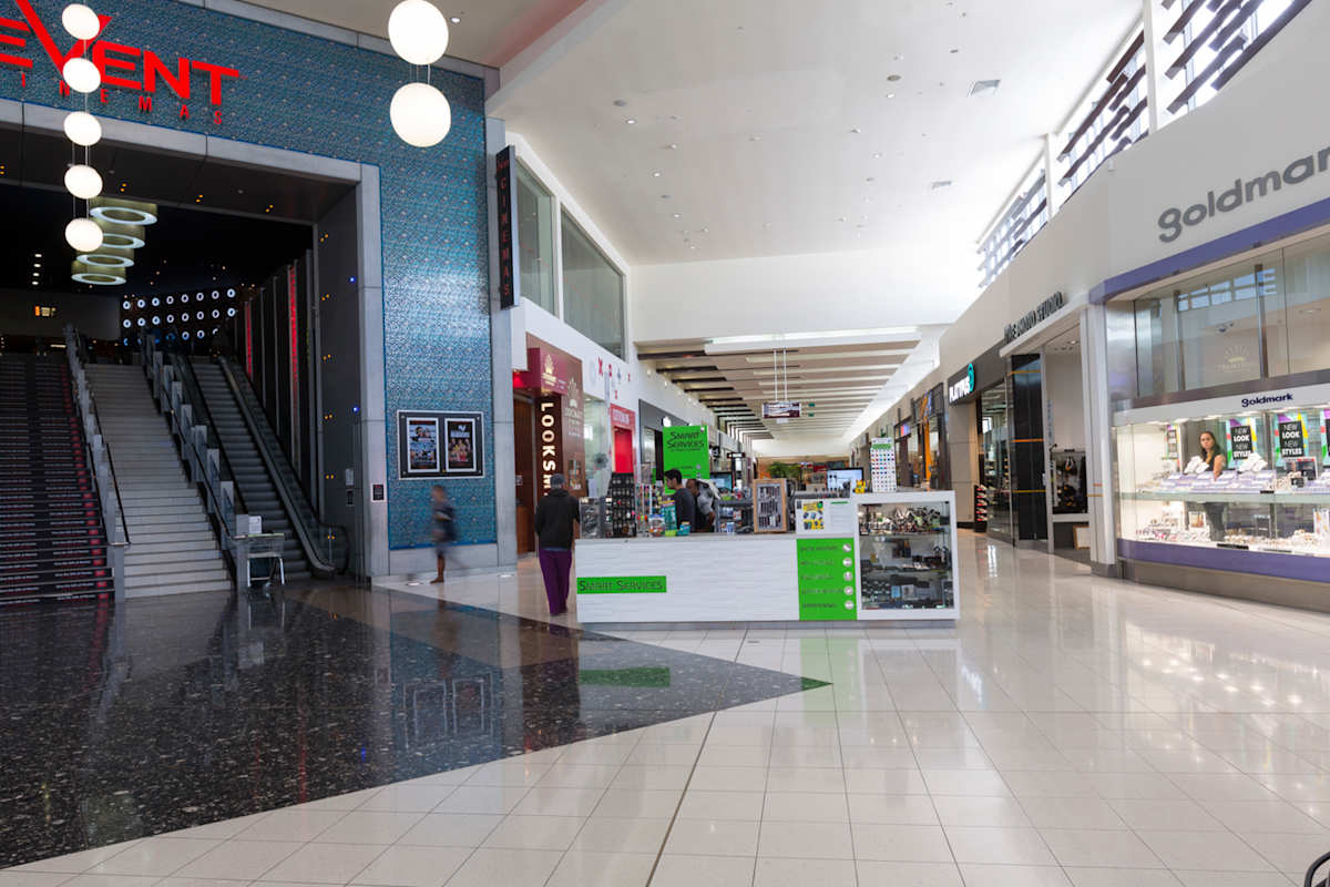 Smart Services storefront image