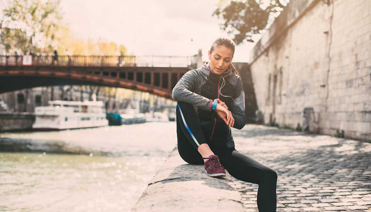 Tech & Wearables