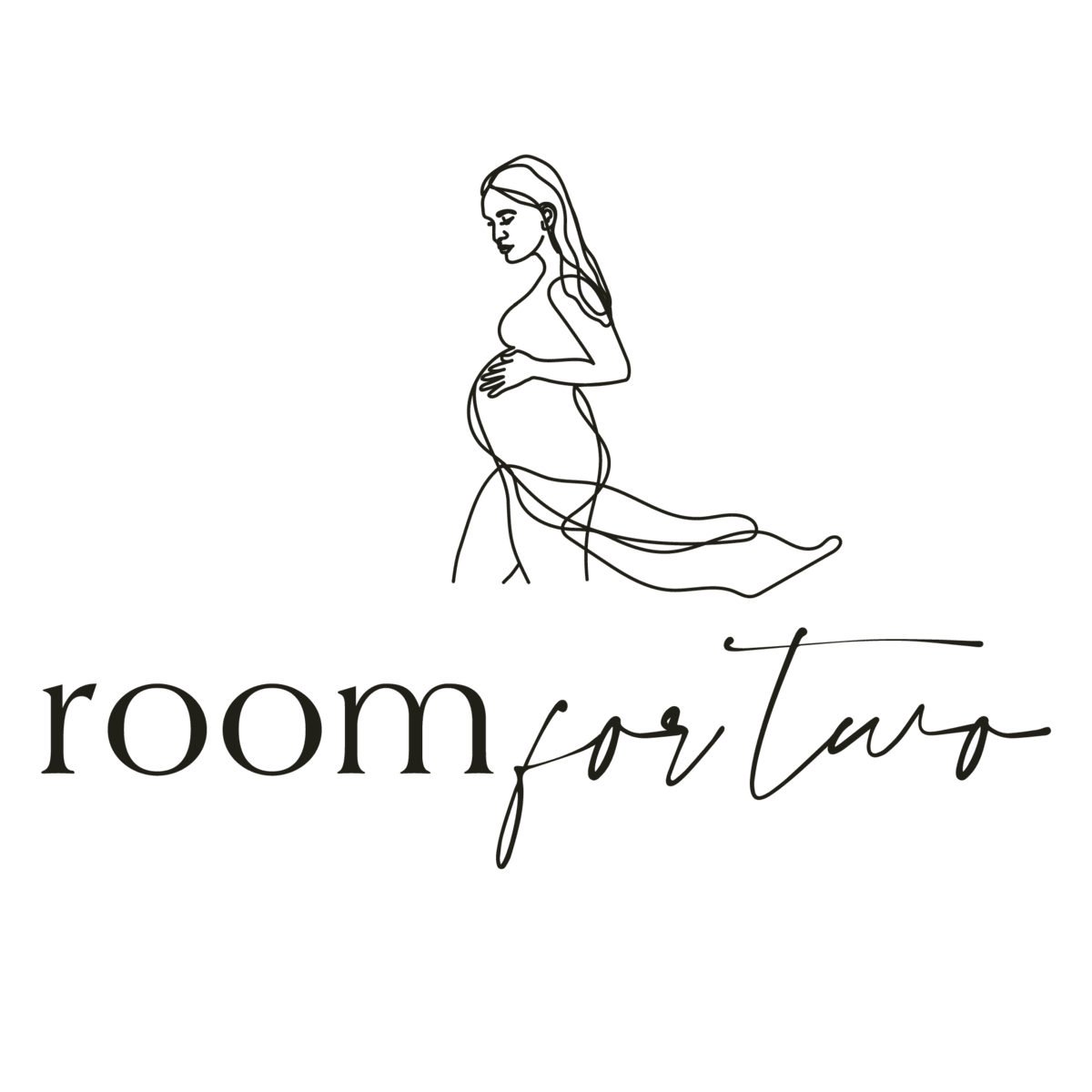 Room For Two Maternity (Temporary closure) Logo