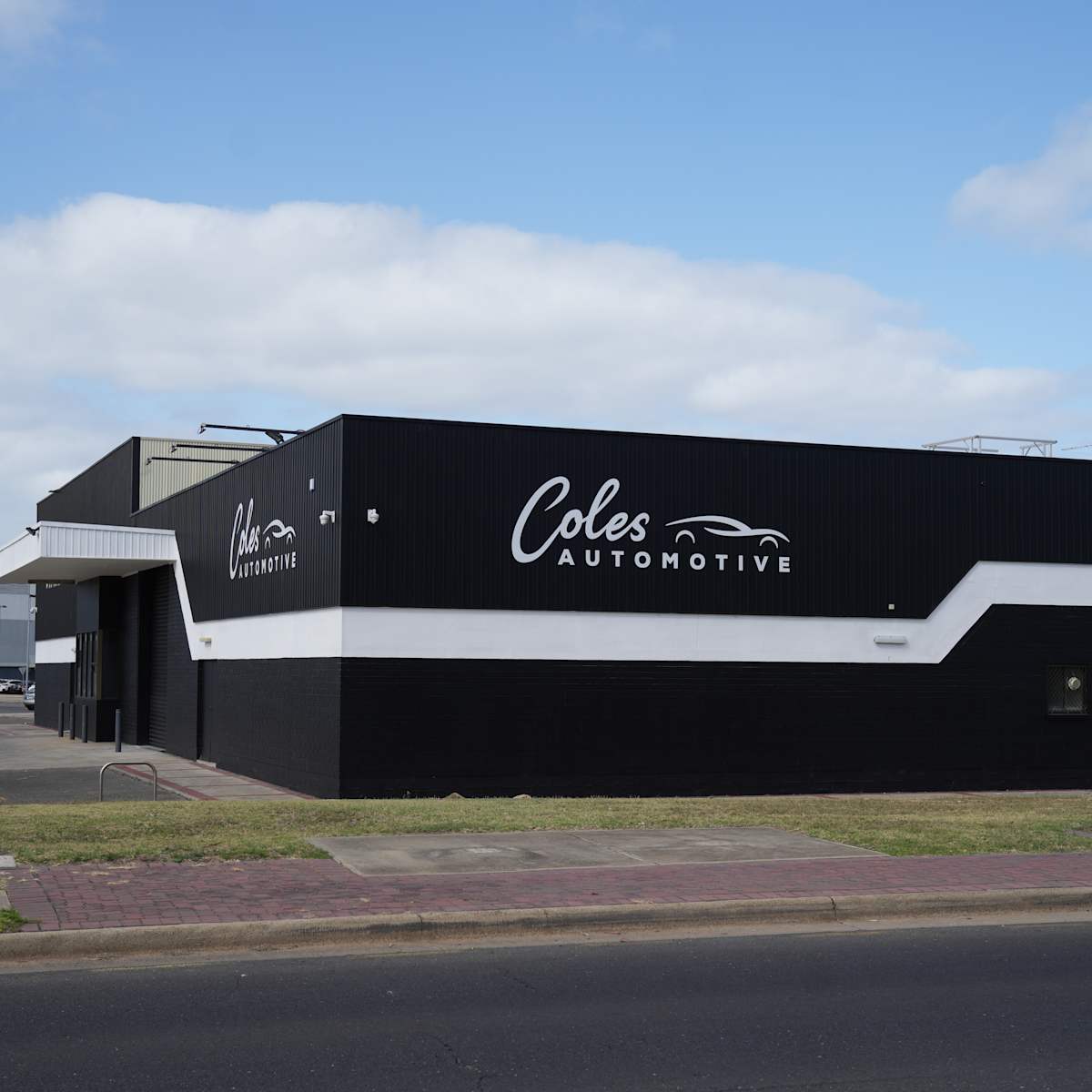 Coles Automotive 