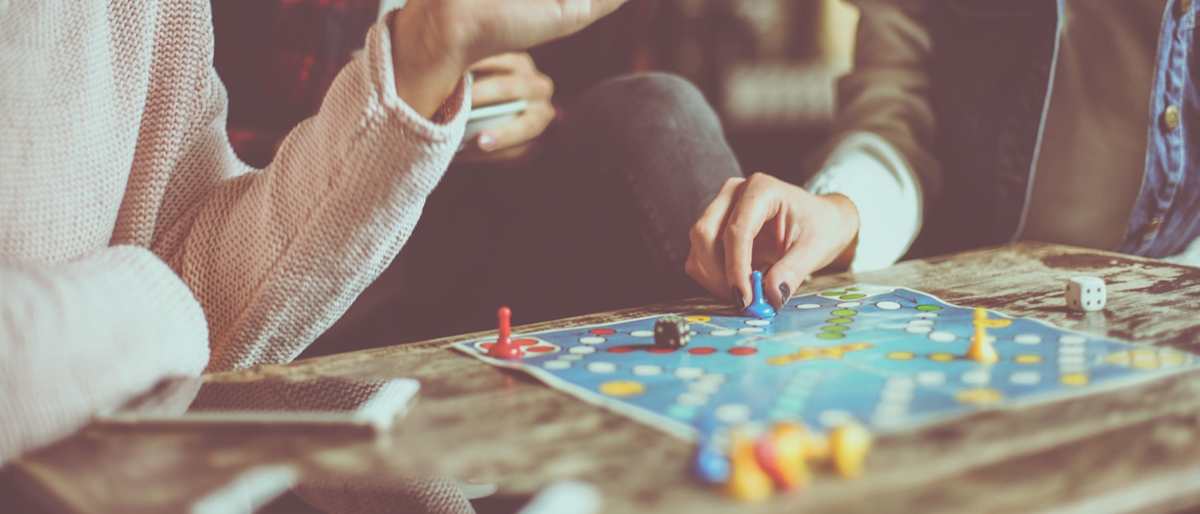 Games Chain