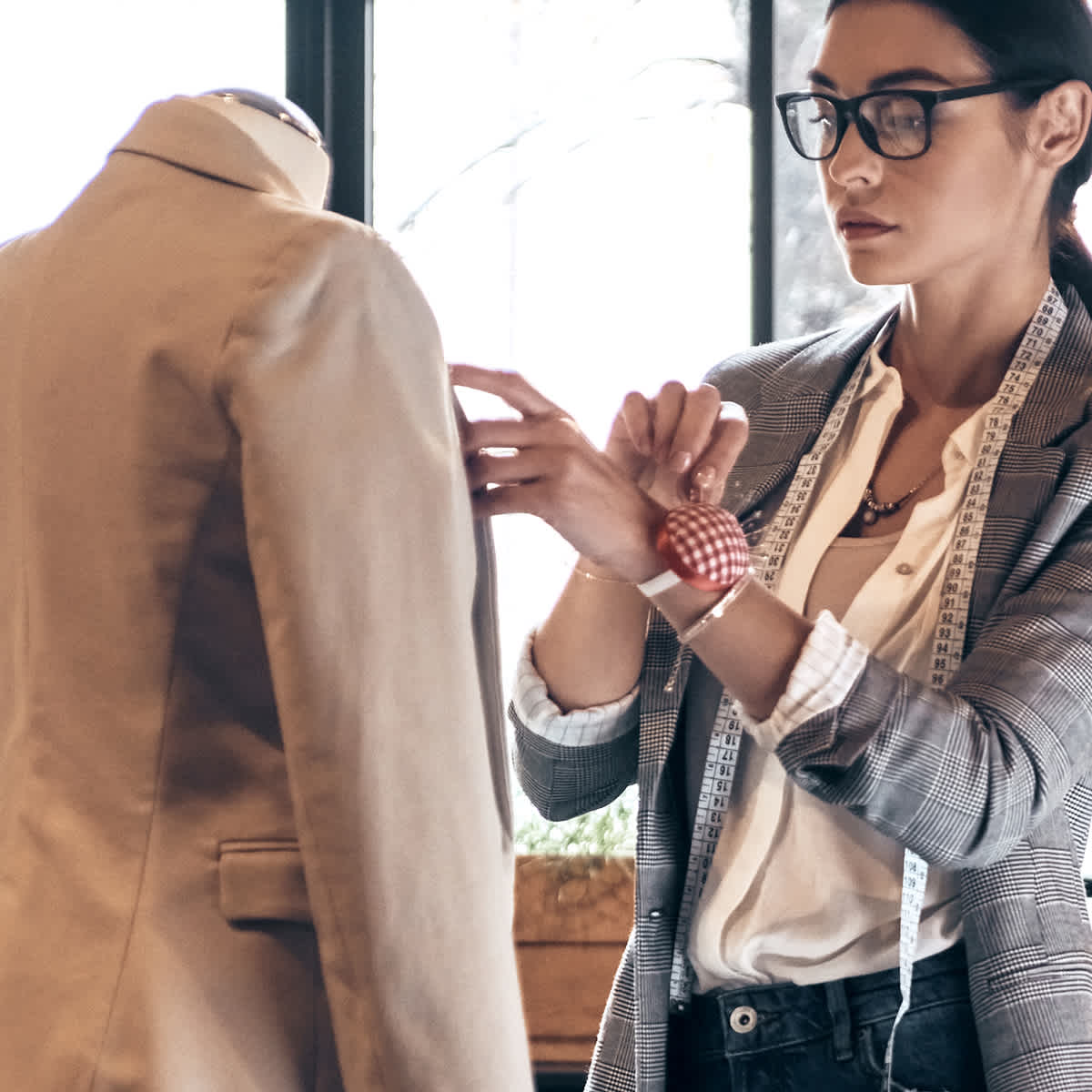 LookSmart Alterations