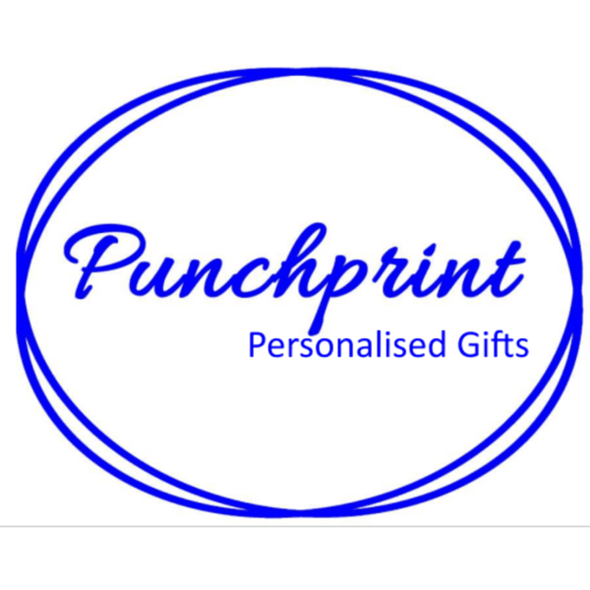 Punch Print