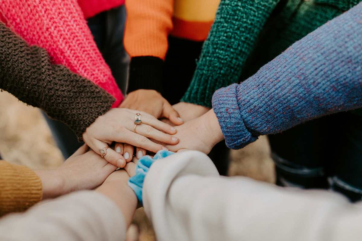 Knox Community Hub: What's On
