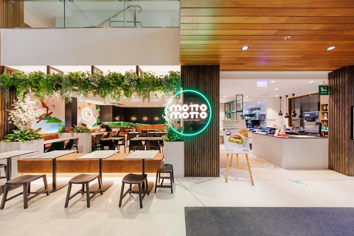Motto Motto storefront image