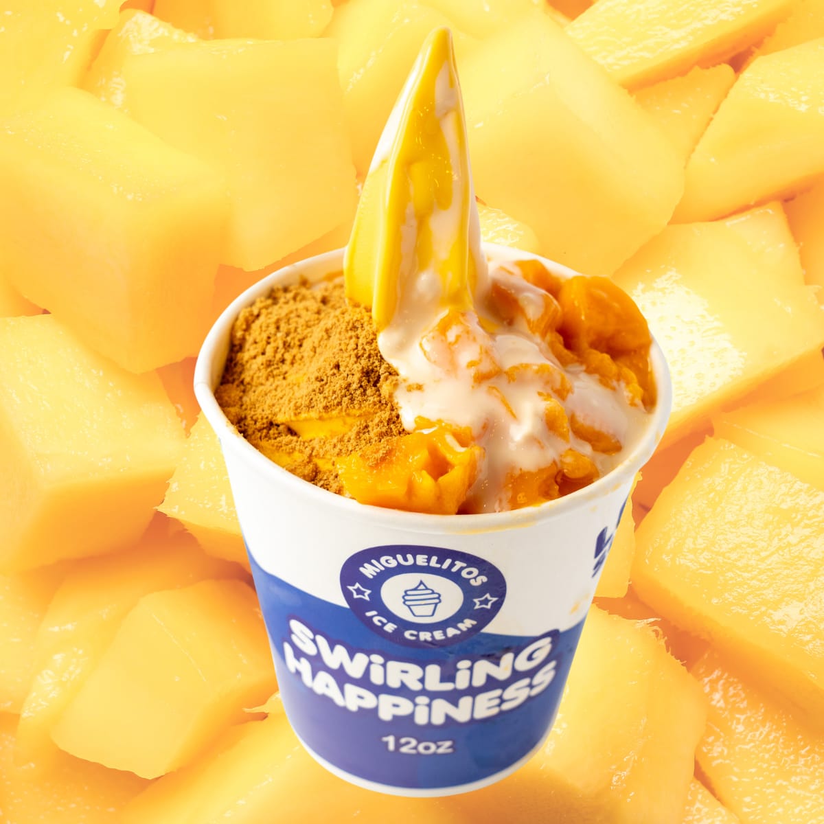 Miguelitos Ice Cream
