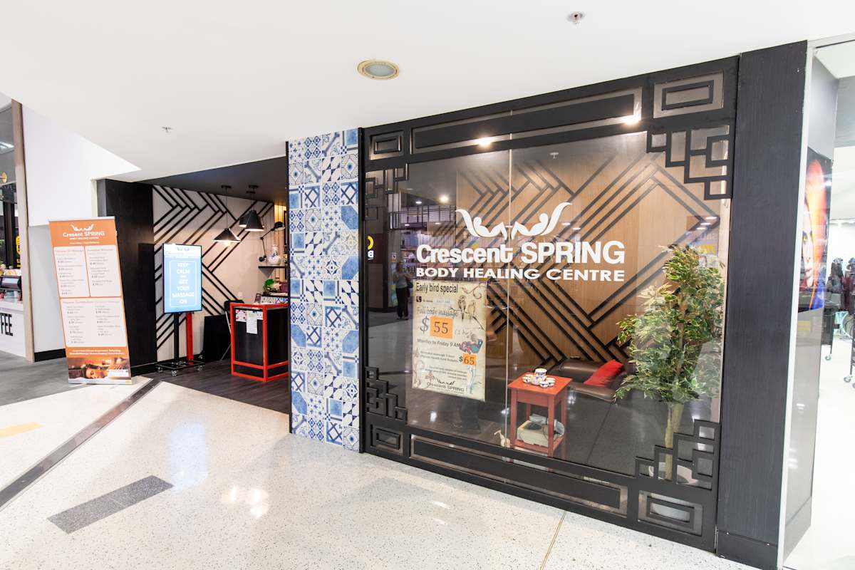 Crescent Spring storefront image