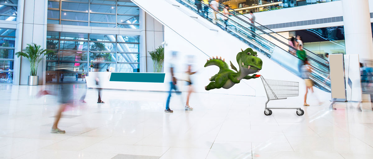 Retailer St George hero image set
