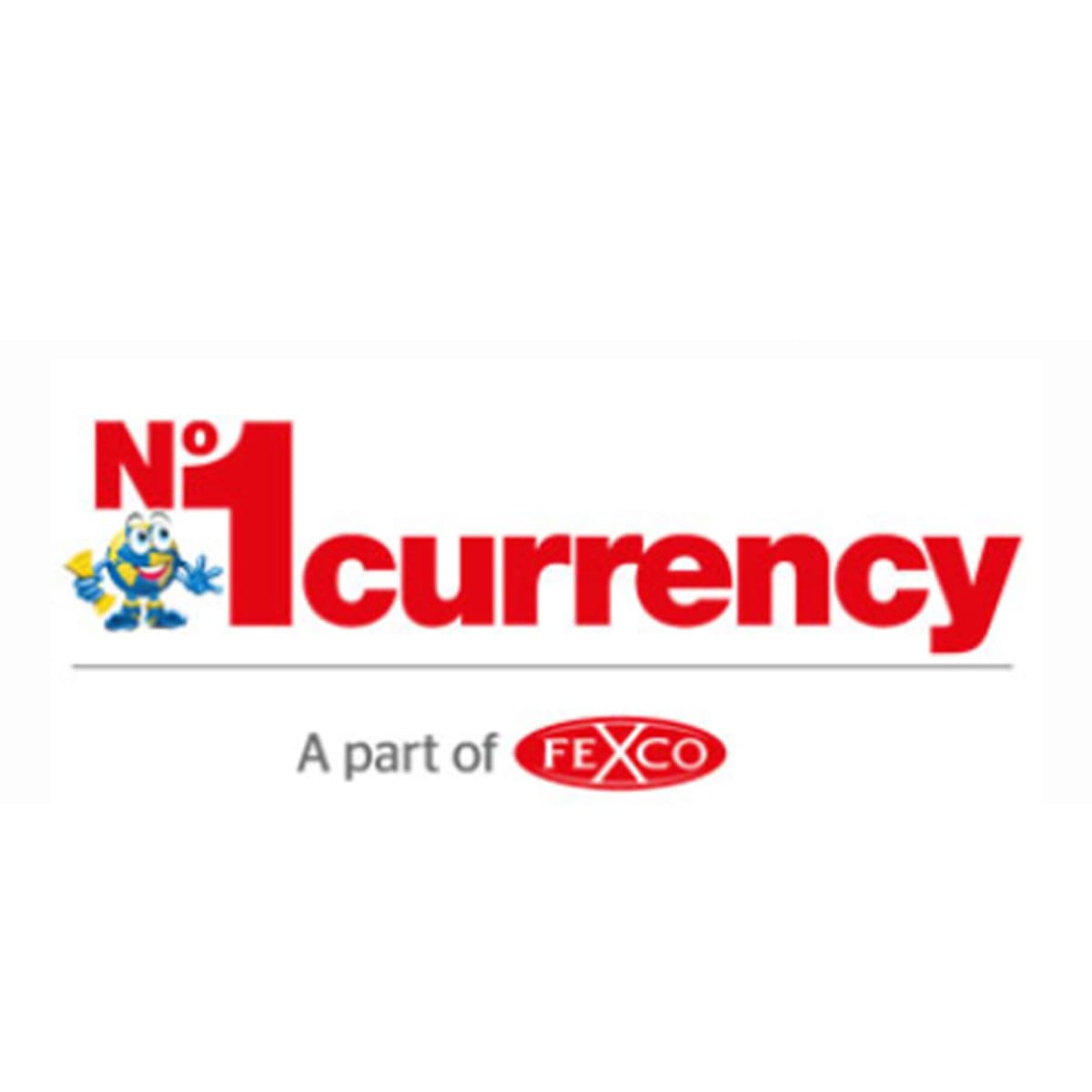 No.1 Currency