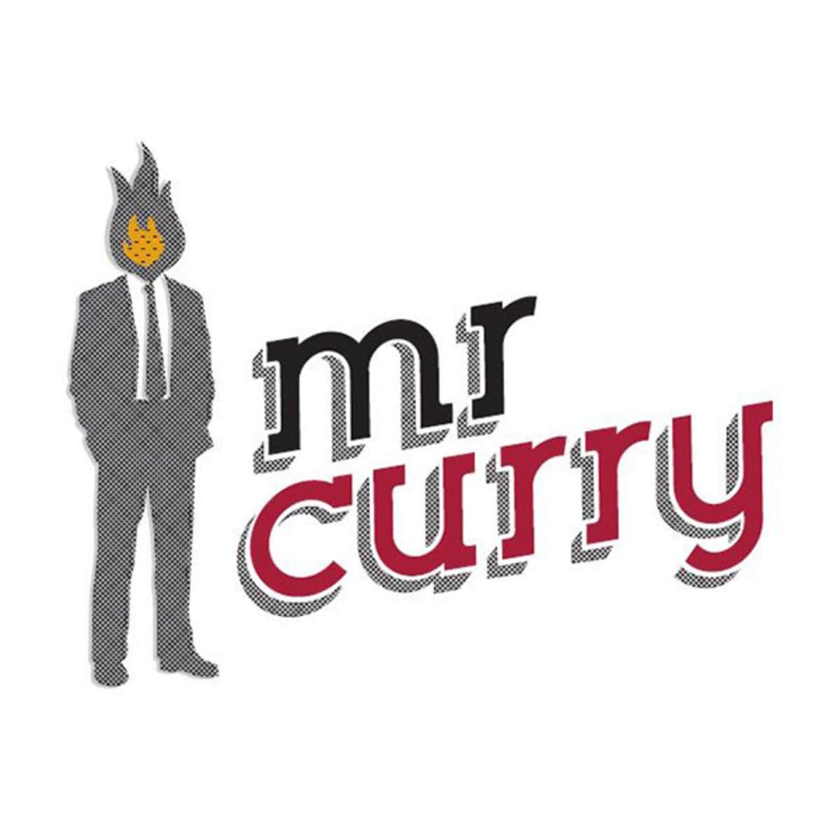Mr Curry