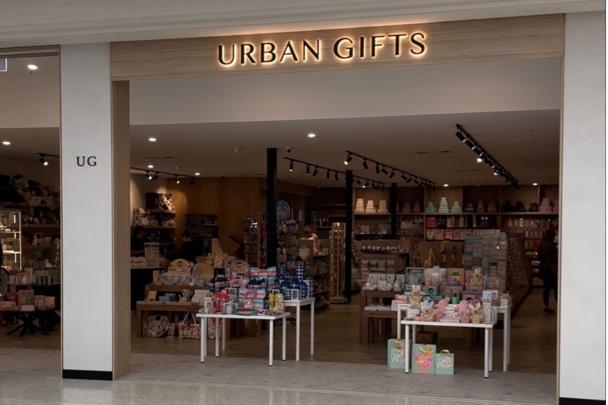 Urban Gifts  storefront image