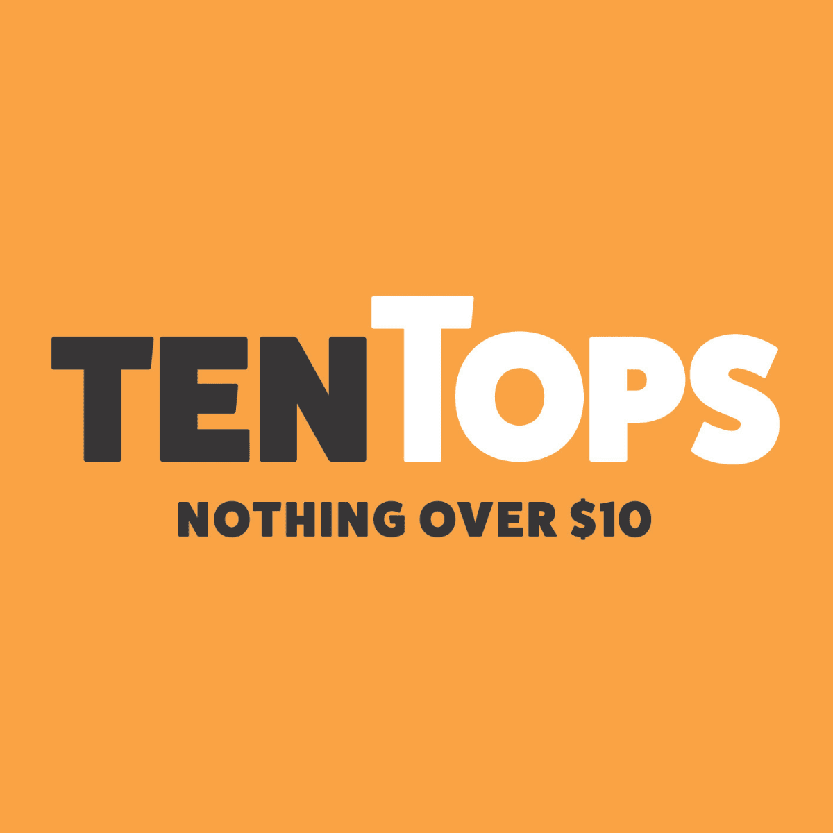 Ten Tops: Grand opening event - Fountain Gate