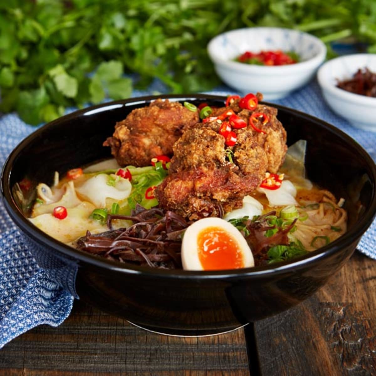 Ajisen Ramen