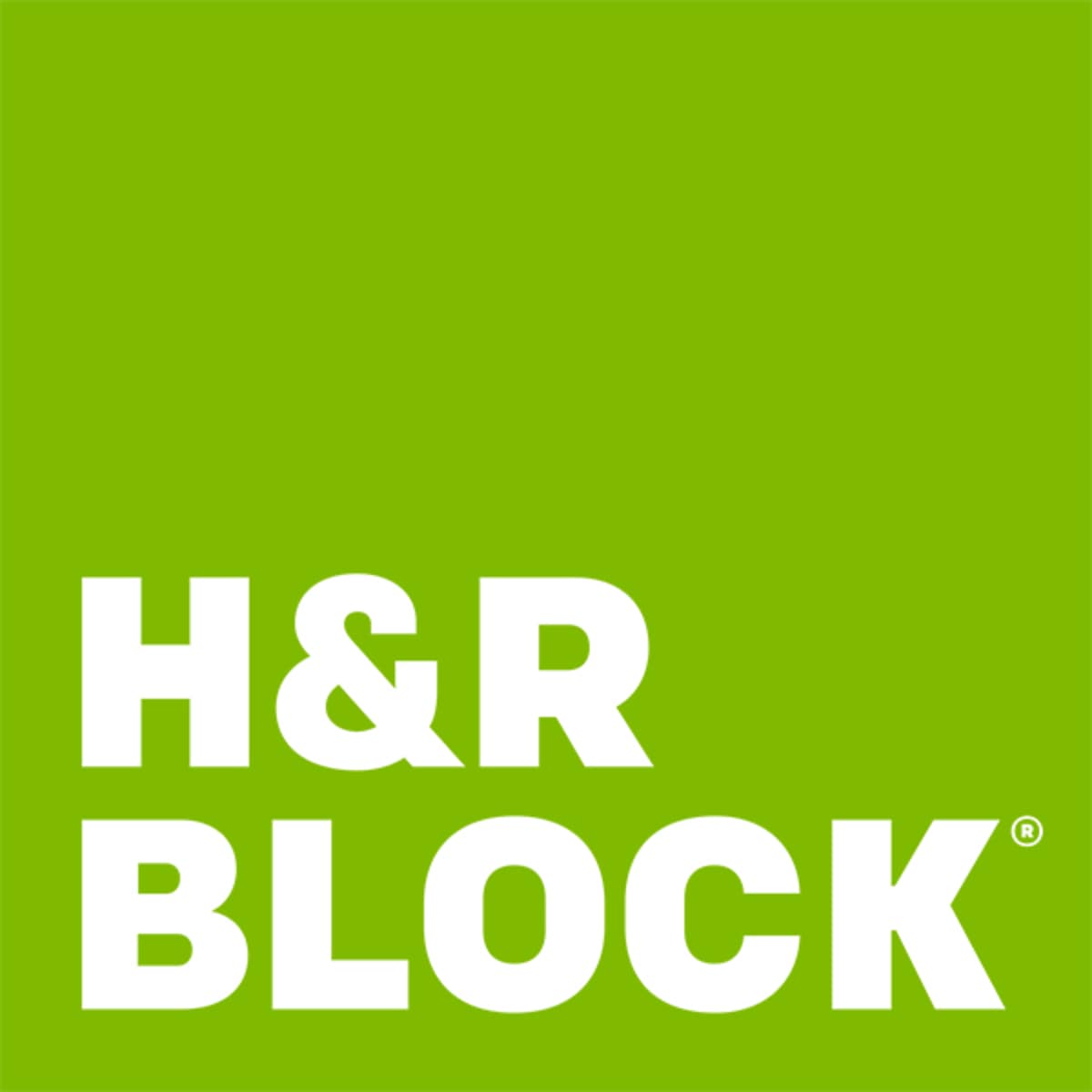 H&R Block Tax Accountants Logo