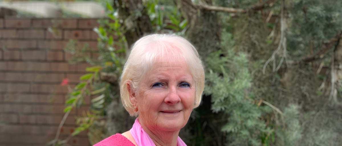Local Heroes 2020 - Tuggerah - Pauline - web banner
