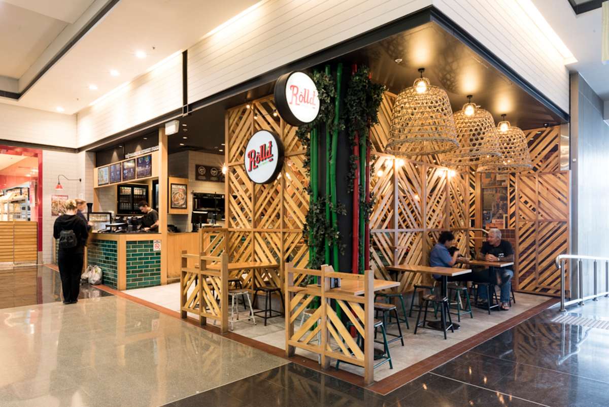 Roll'd storefront image