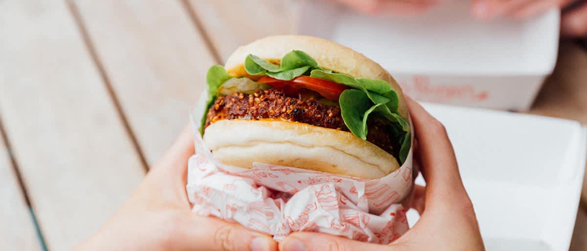 Betty's Burgers