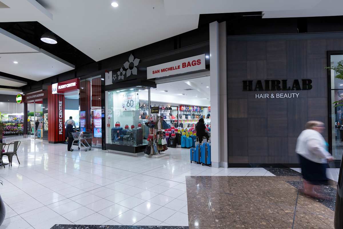 San Michelle Bags storefront image