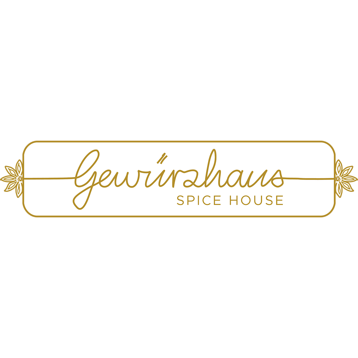 Gewürzhaus