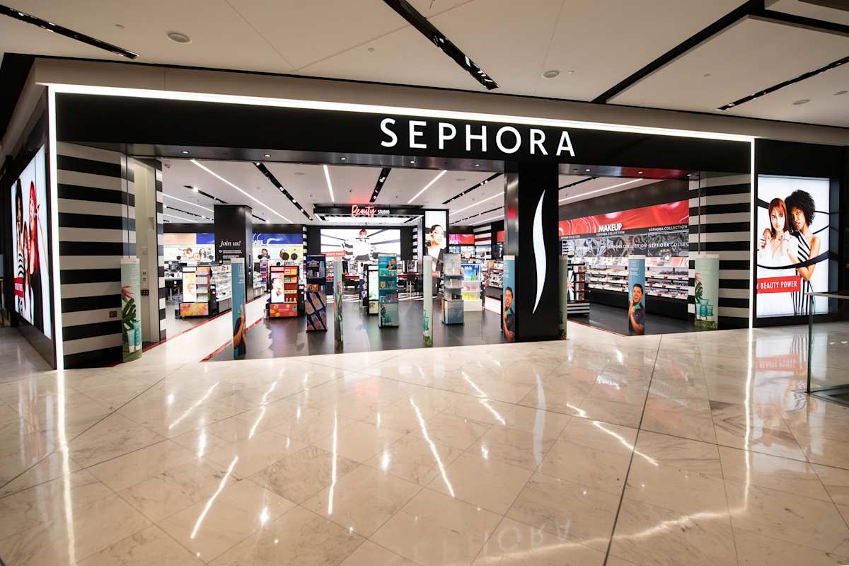Sephora  storefront image