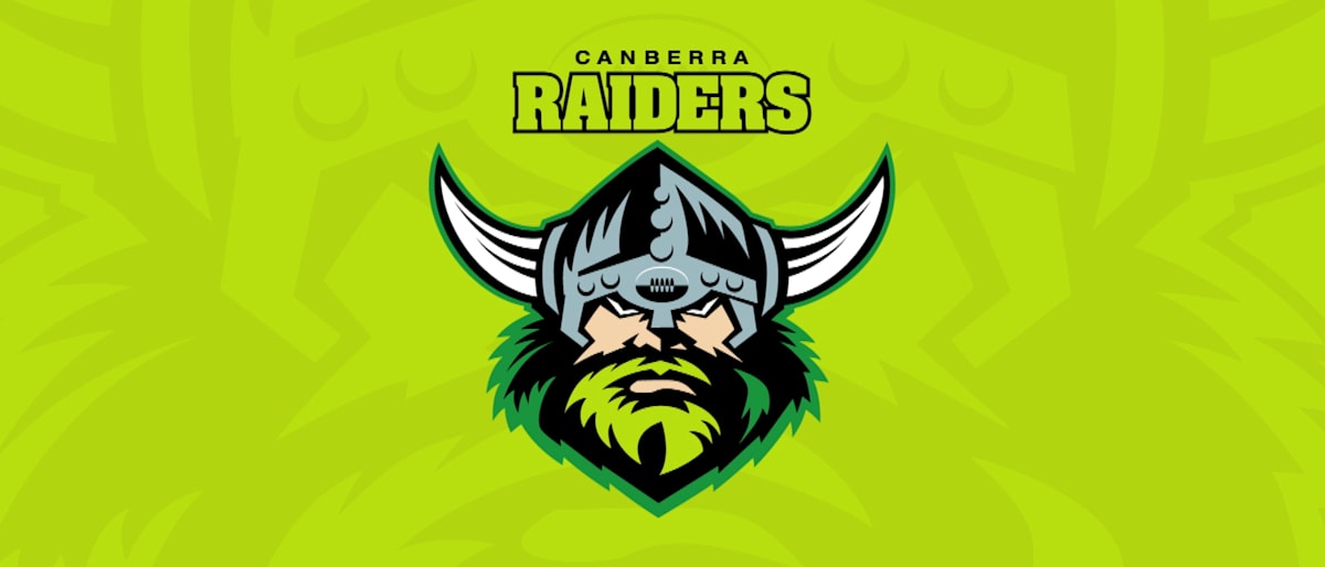 canberra raiders
