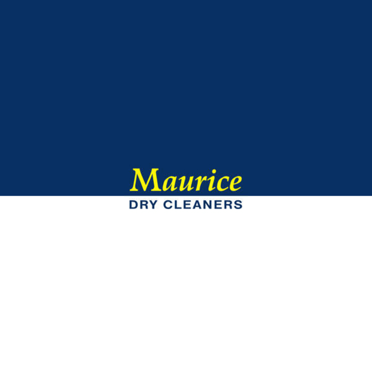 Maurice Dry Cleaners