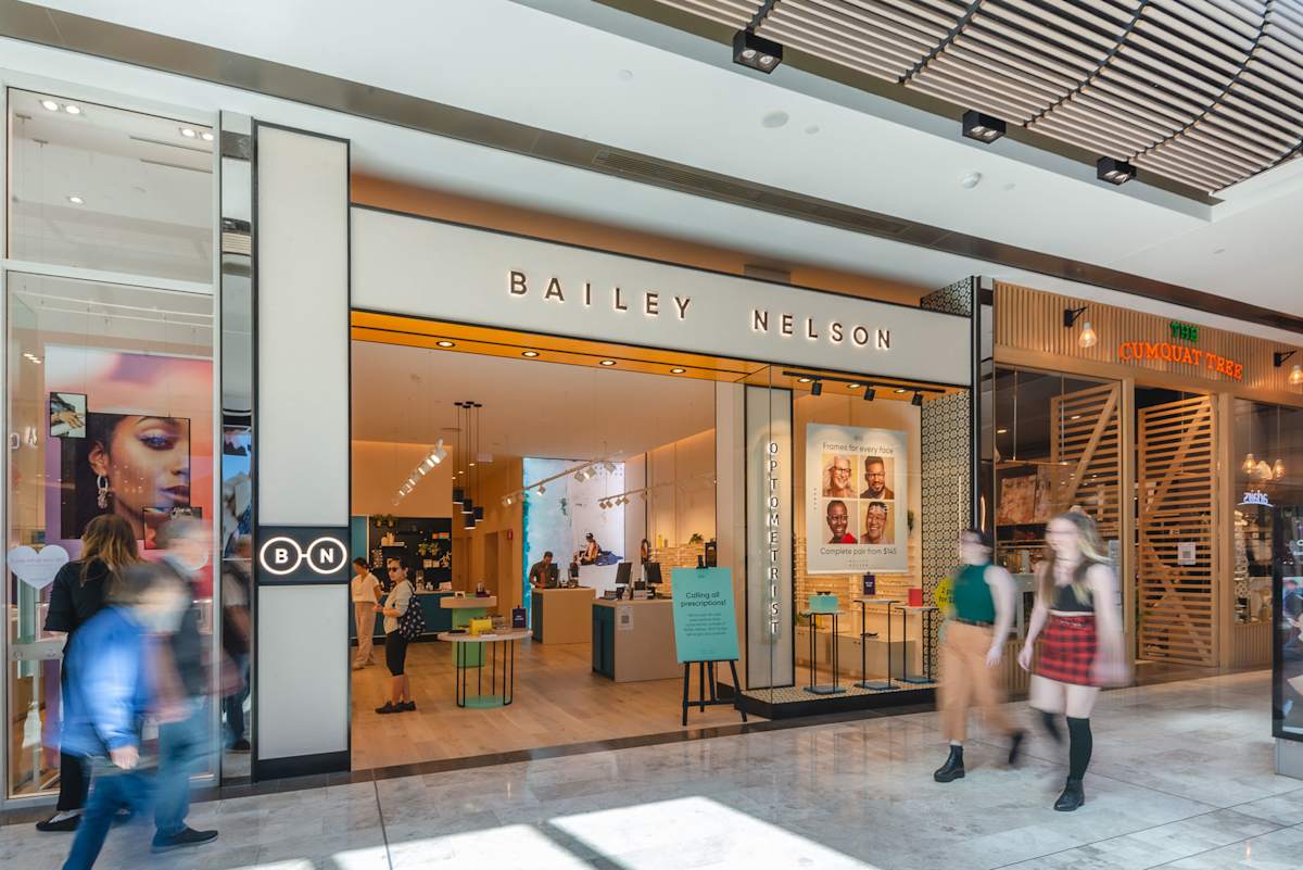Bailey Nelson storefront image