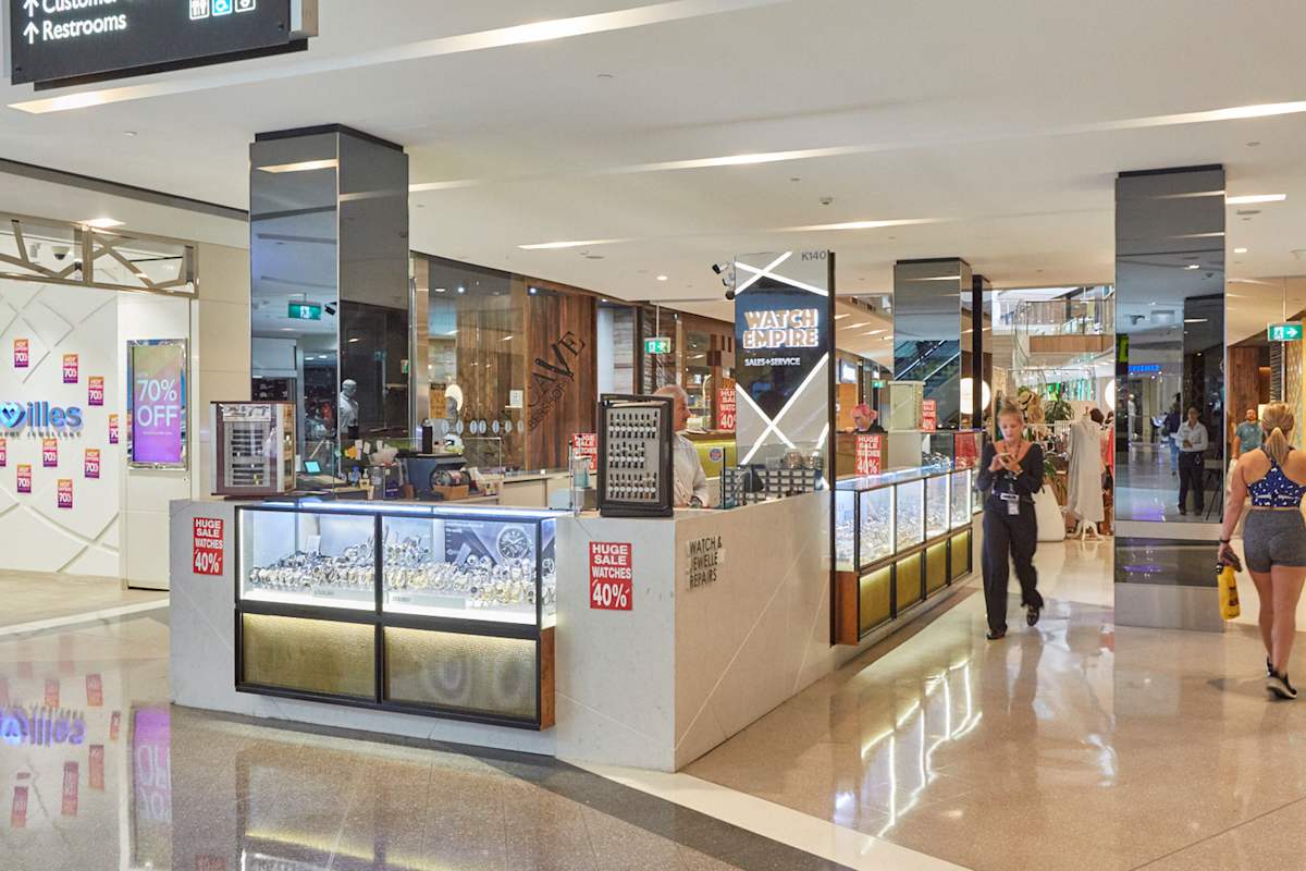Watch Empire storefront image
