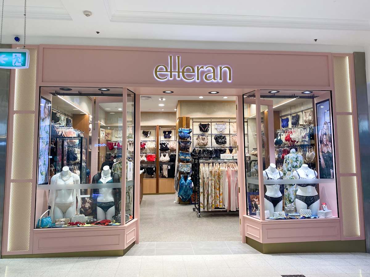 Elleran storefront image