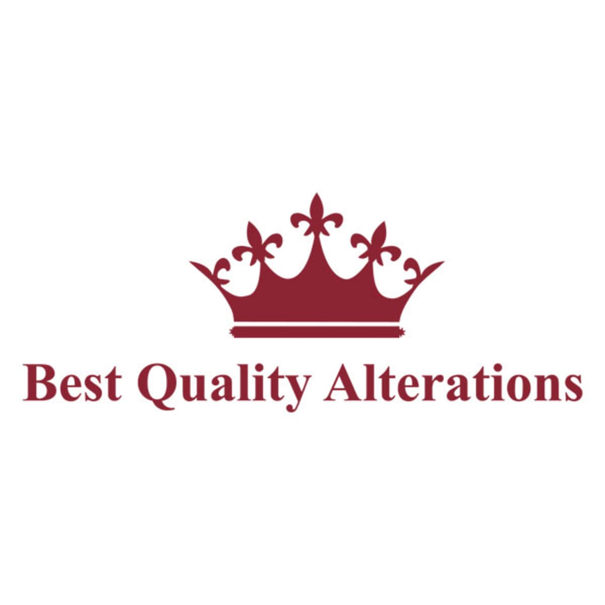 Best Quality Alterations