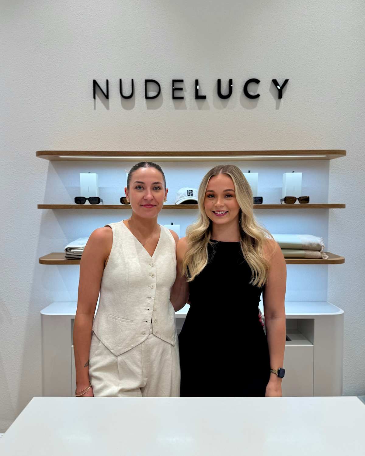Nude Lucy_Team_North Lakes