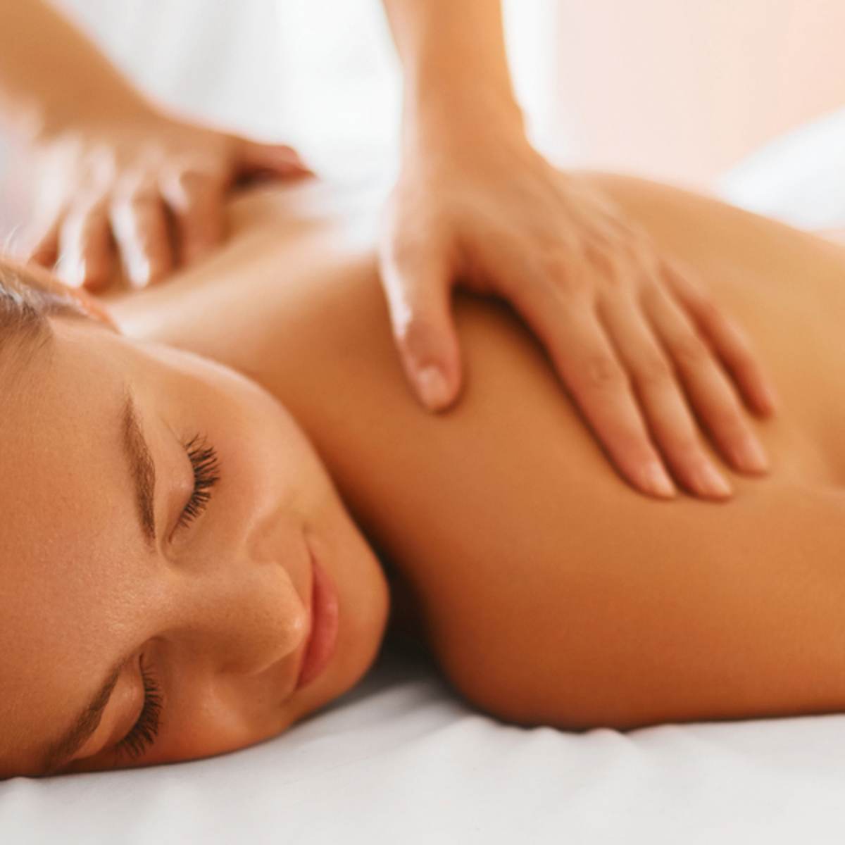 Zen Massage & Reflexology - Hero Image Set