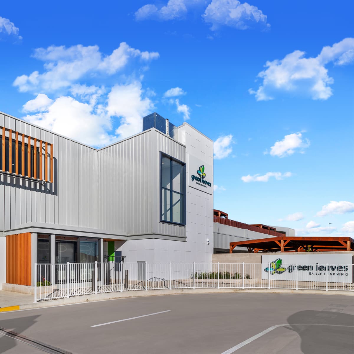 Green Leaves Early Learning - West Lakes