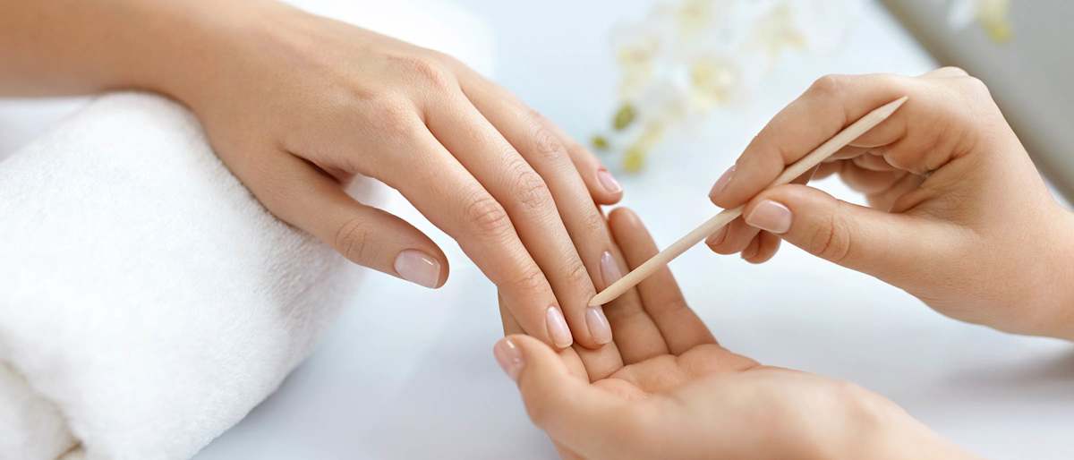 Sirius Nails - North Lakes
