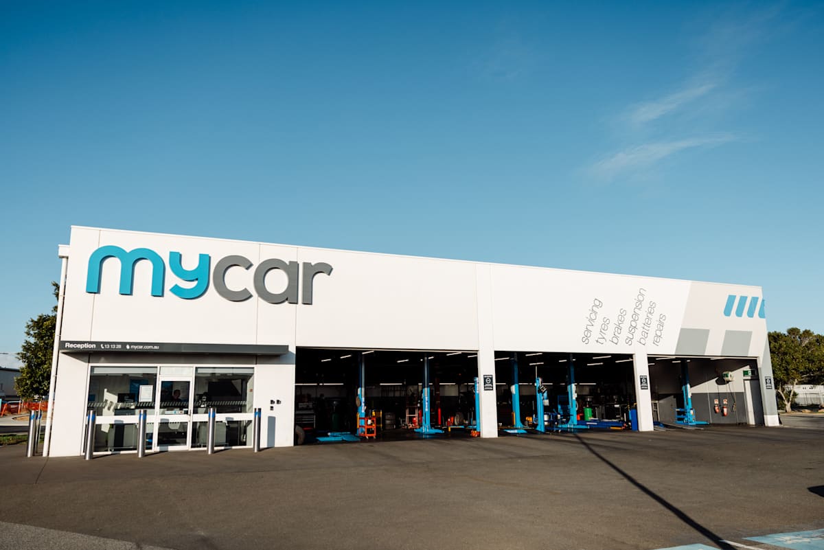 mycar storefront image