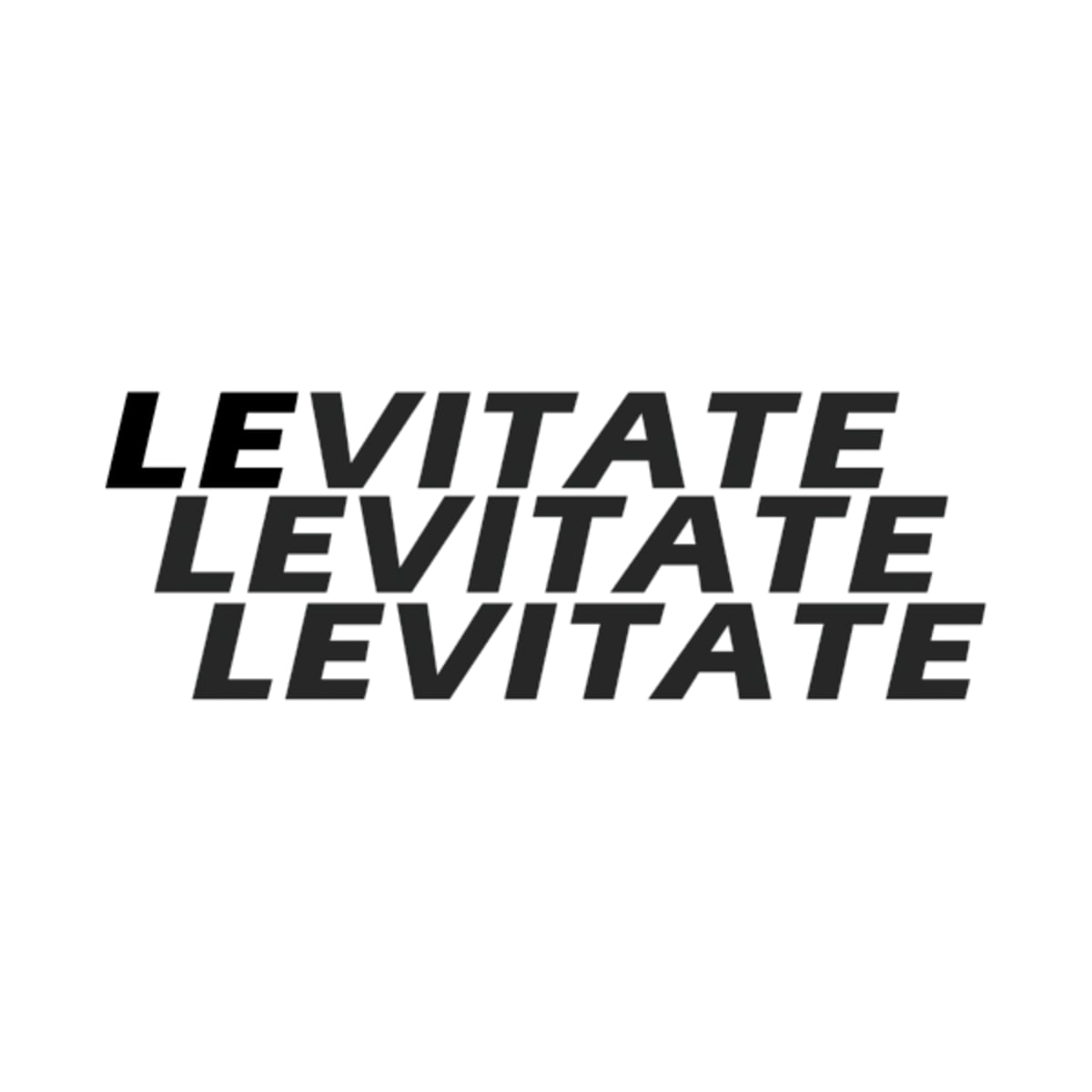 Levitate Sneakers