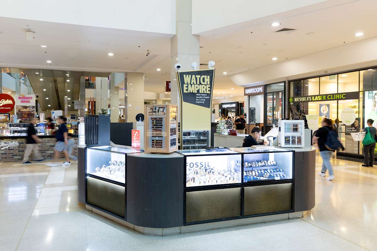 Watch Empire storefront image
