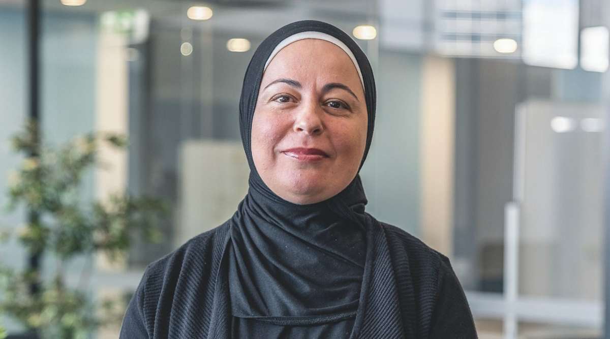 Local Hero 2019 - Parramatta - Belinda Tabbaa - Web banner