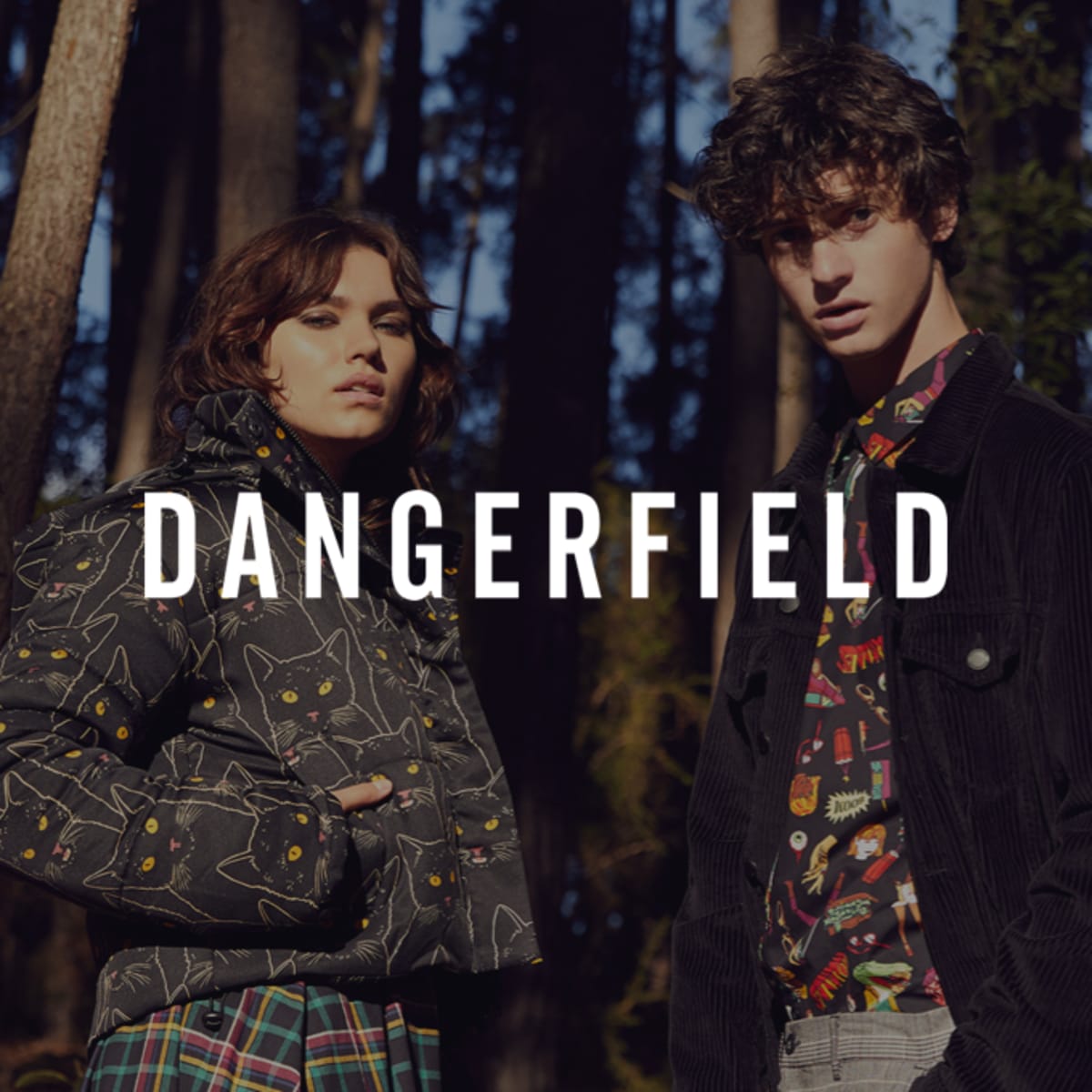 Dangerfield